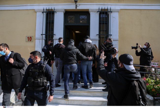 ΚΥΨΕΛΗ ΔΟΛΟΦΟΝΙΑ
