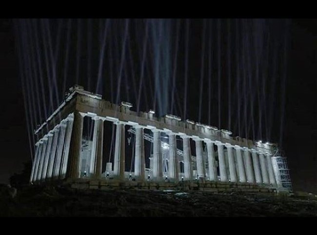 ΑΚΡΟΠΟΛΗ