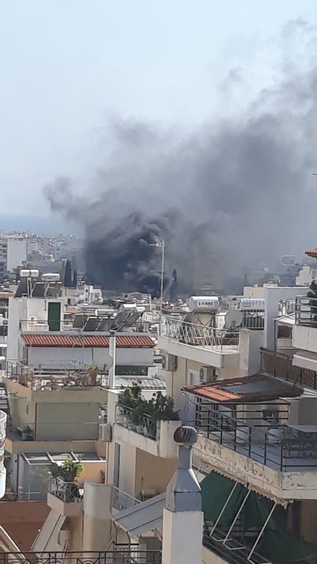 ΔΑΦΝΗ