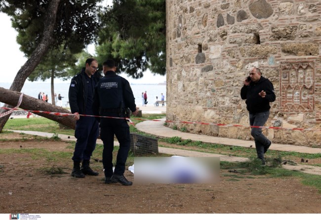 Λευκός Πύργος