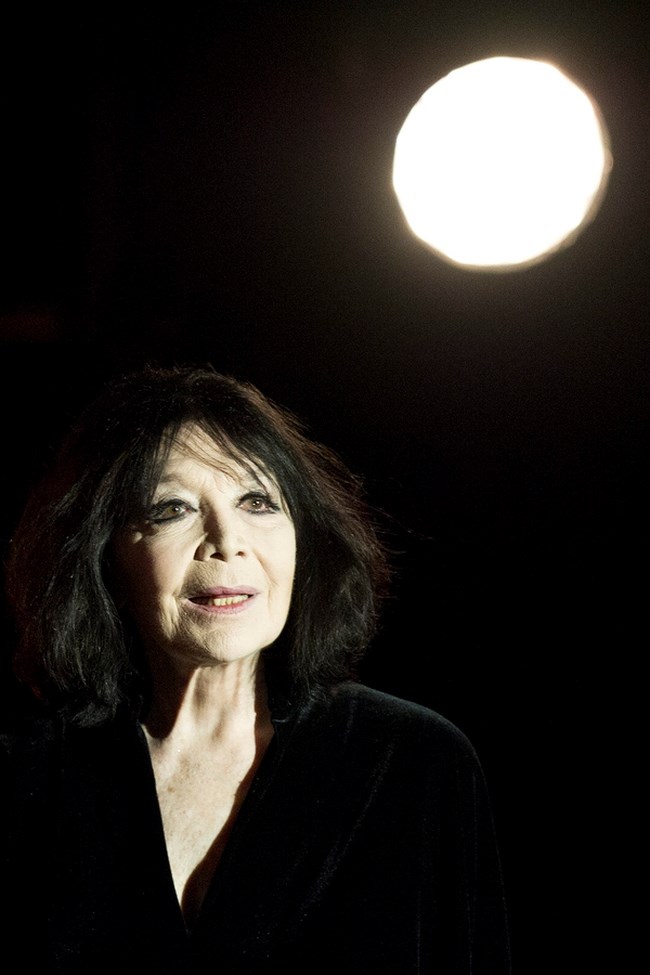 Ζιλιέτ Γκρεκό