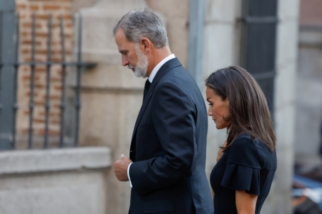 SPAIN ROYALS