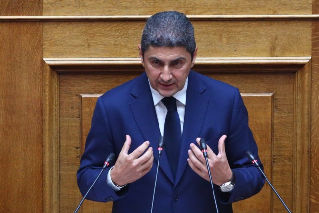ΑΥΓΕΝΑΚΗΣ