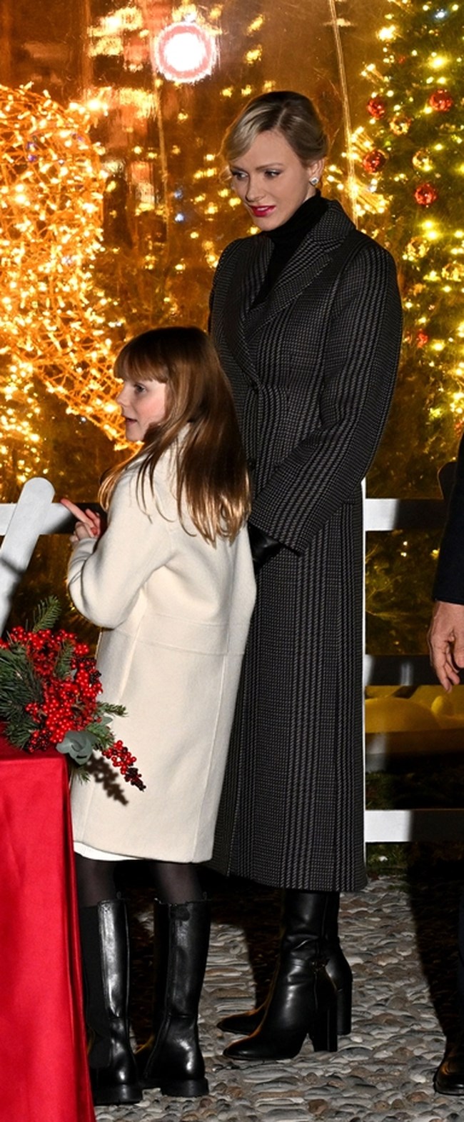 monaco royals