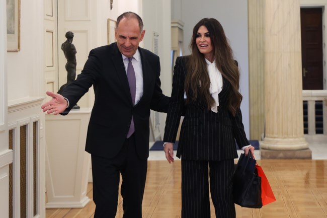 ΓΕΡΑΠΕΤΡΙΤΗΣ ΓΚΙΛΦΟΙΛ