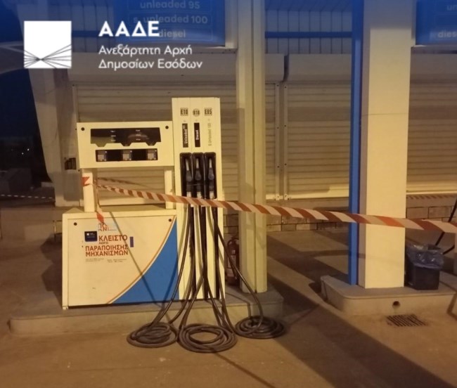 ΑΑΔΕ ΛΟΥΚΕΤΑ