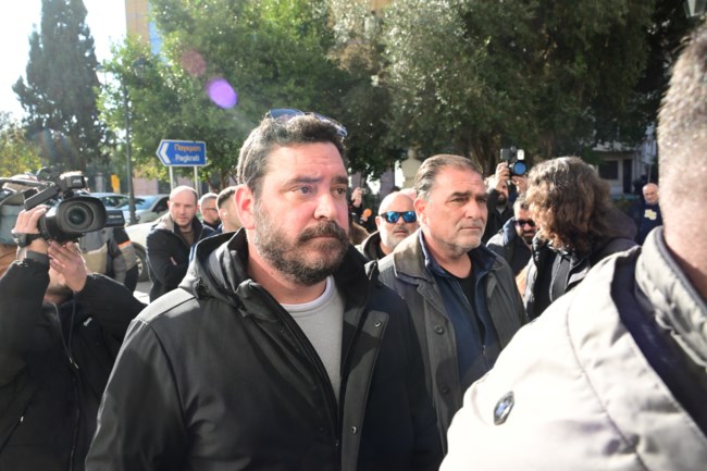 ΚΥΒΕΡΝΗΣΗ ΑΓΡΟΤΕΣ