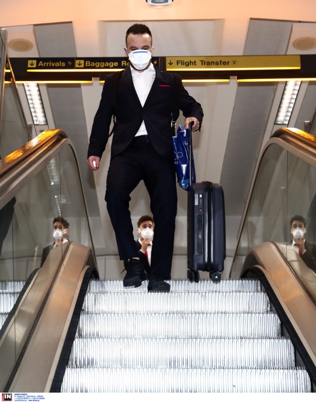 ολυμπιακος