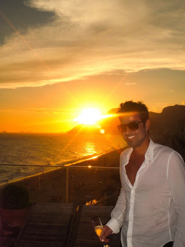 La Vida Es Un Carnaval!