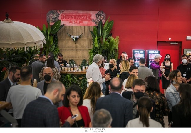 TASTY AWARDS 2023: Η αντίστροφη μέτρηση ξεκίνησε