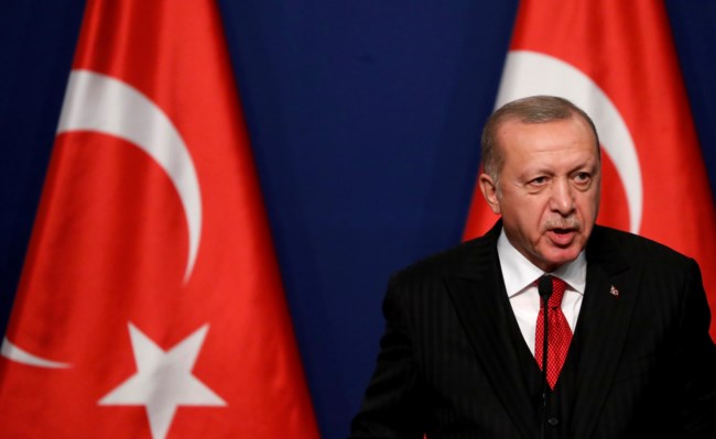 ERDOGAN