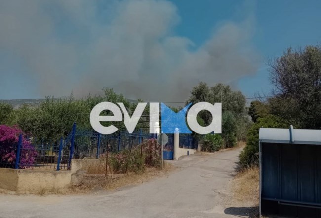 ΦΩΤΙΑ ΕΡΕΤΡΙΑ