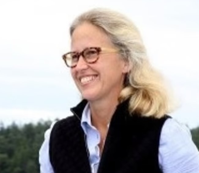 Wendy Rush