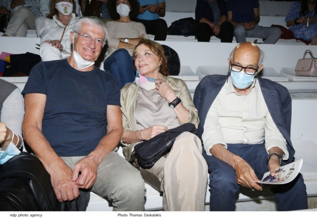 Μπέττυ Αρβανίτη