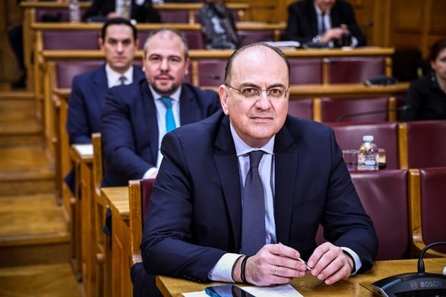 Μπατζελή για ΟΠΕΚΕΠΕ: Ελαιόδενδρα από νησί έφτασαν στη Θεσσαλία - Το "μυστικό" είναι πότε "ανοίγεις" τις αιτήσεις