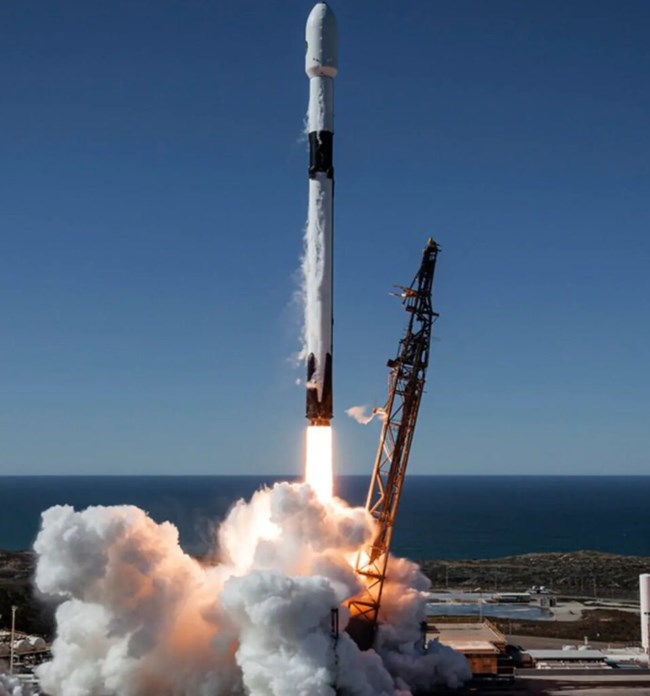 Πραγματικότητα η παρουσία της Ελλάδας στο διάστημα - Εκτοξεύθηκαν και είναι σε τροχιά 5 ελληνικοί δορυφόροι