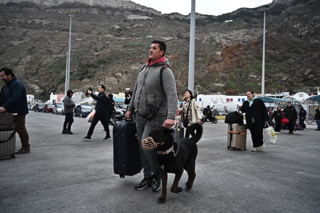 ΣΑΝΤΟΡΙΝΗ
