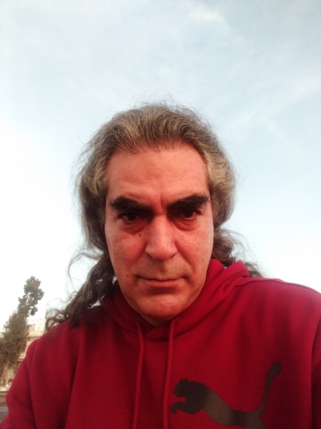 Γιάννης Ριζόπουλος αστρολόγος