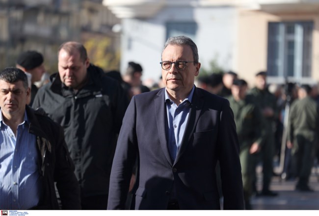 Σωκράτης Φάμελλος