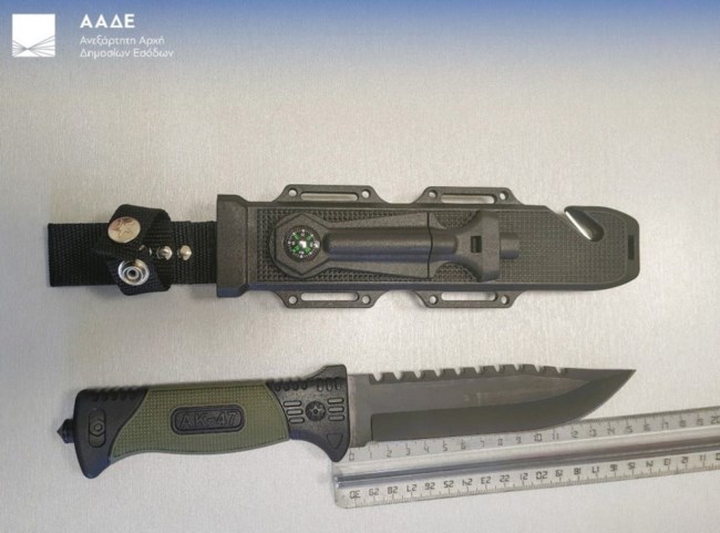 ΑΑΔΕ ΕΛΕΓΧΟΙ