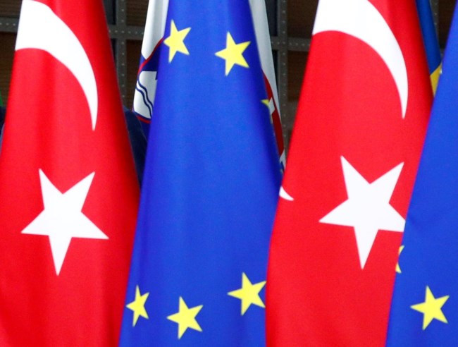 Εμπρηστικός Ερντογάν: Όσοι μας απειλούν με κυρώσεις στο τέλος θα απογοητευτούν