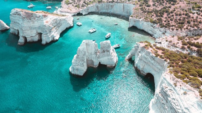 κλεφτικο