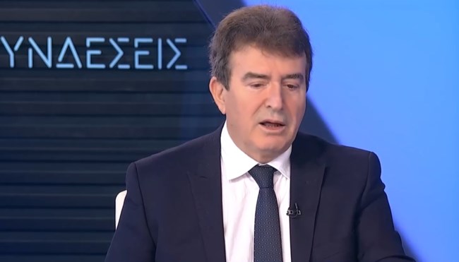 Χρυσοχοΐδης: Αυτό που κάνει η Γερμανία είναι κόντρα στο σύμφωνο μετανάστευσης