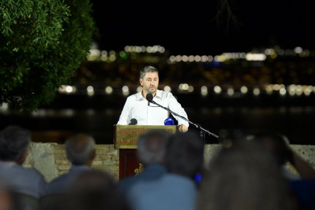Ανδρουλάκης