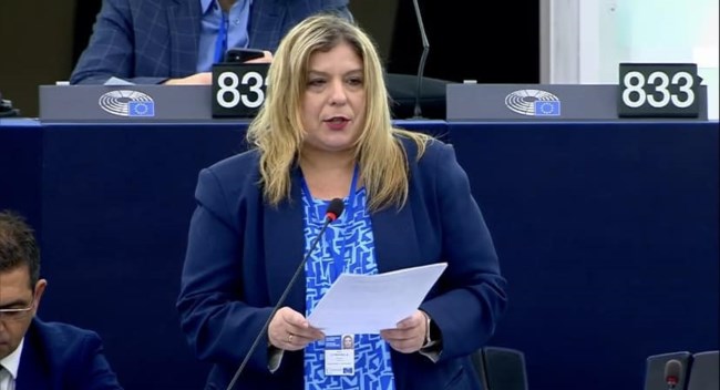 ΝΔ: Τον Σκρέκα προτείνει ο Κυριάκος Μητσοτάκης για τη θέση του Γραμματέα της Πολιτικής Επιτροπής