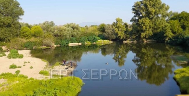 serres