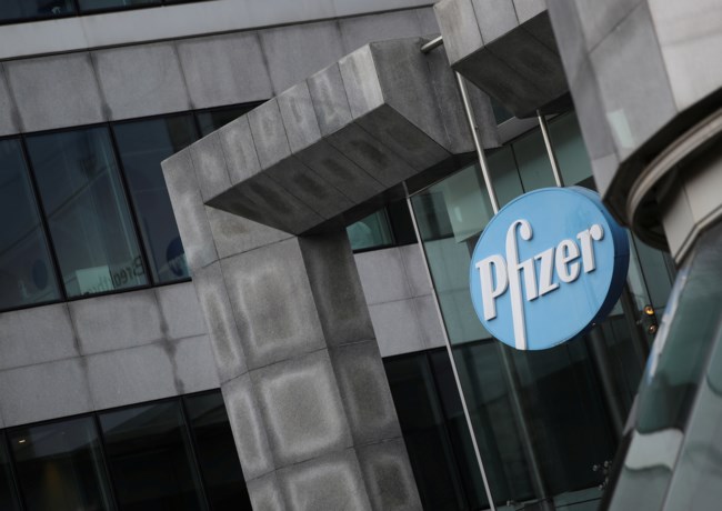 Pfizer