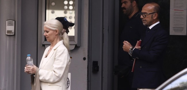 Θάνατος Μαζωνάκη: Έρευνα για 1.600 ουσίες στη Γερμανία - Η κρίσιμη εξέλιξη των επόμενων ημερών