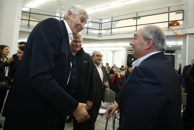 Φασούλας βιβλίο Ιωαννίδη