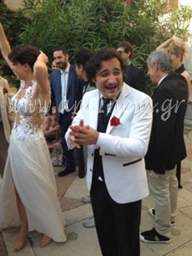 βασιλης χαραλαμποπουλος