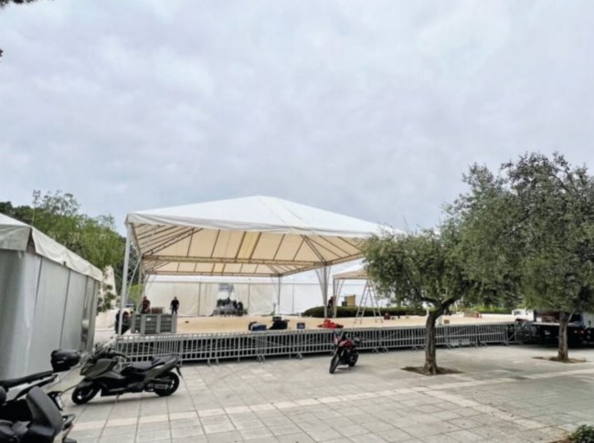 ΚΑΛΛΙΜΑΡΜΑΡΟ ΜΕΤΑΛΛΙΚΗ ΚΑΤΑΣΚΕΥΗ