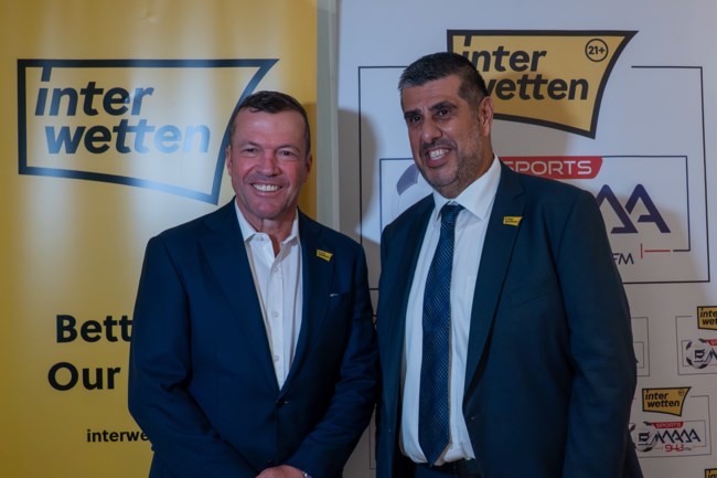 INTERWETTEN