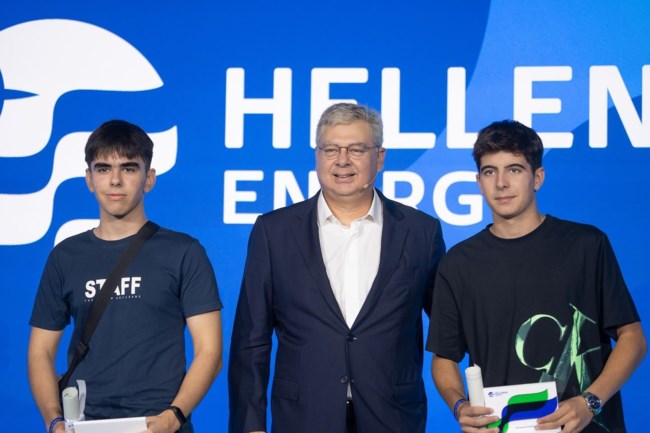 HELLENiQ 2