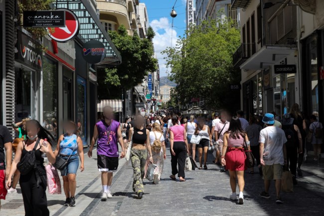 Τα "μυστικά" της απογραφής: Οι πέντε μεγαλύτεροι δήμοι και οι πέντε μικρότεροι