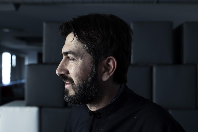 ΠΑΤΕΡΑΣ ΑΝΤΩΝΙΟΣ