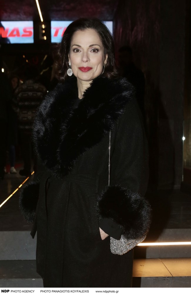 ΚΟΠΗ ΠΙΤΑΣ ΑΝΤΕΝΝΑ