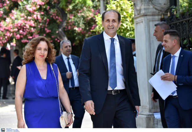 ΒΕΣΥΡΟΠΟΥΛΟΣ ΣΥΖΥΓΟΣ