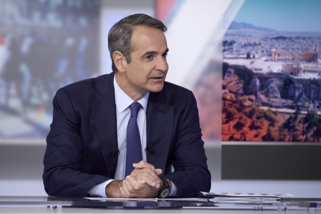 Η ακρίβεια και το αργοκίνητο ΑΣΕΠ στην ατζέντα της κυβέρνησης μετά το ηχηρό μήνυμα των ευρωεκλογών