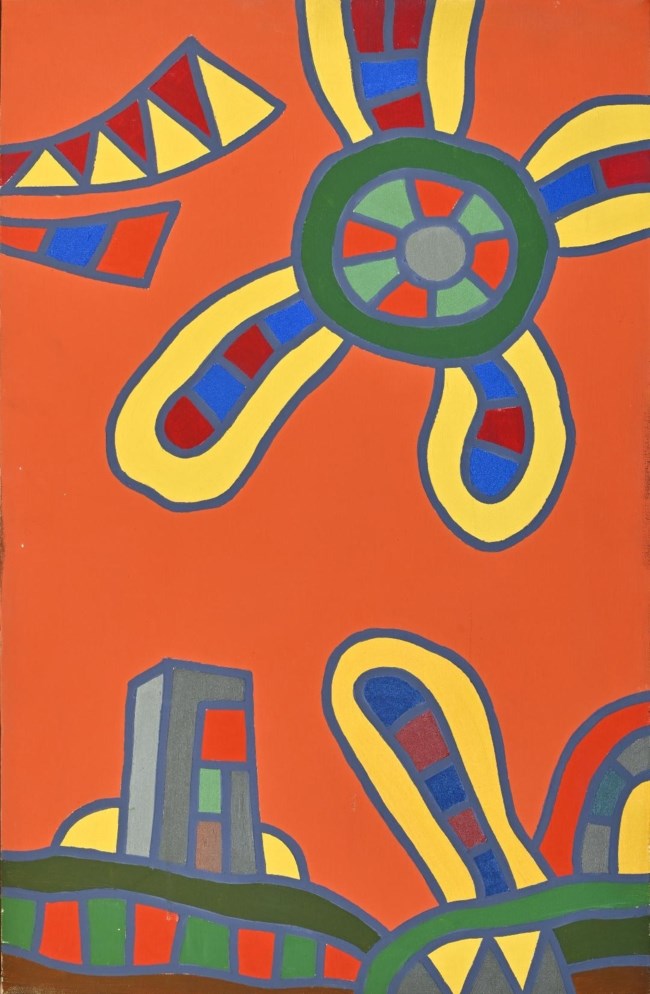 ΜΟΥΣΕΙΟ ΜΠΕΝΑΚΗ