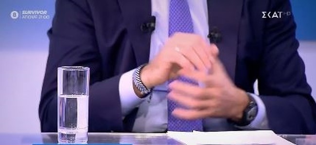 μητσοτακης