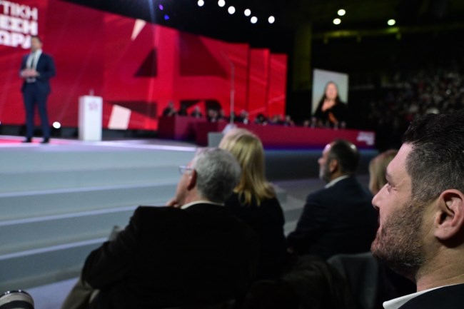 Νέα ένταση στον ΣΥΡΙΖΑ: "Δεν φοβήθηκα ποτέ τον διάλογο" απαντά ο Κασσελάκης στους "87" - Τι ζητάνε με επιστολή τους