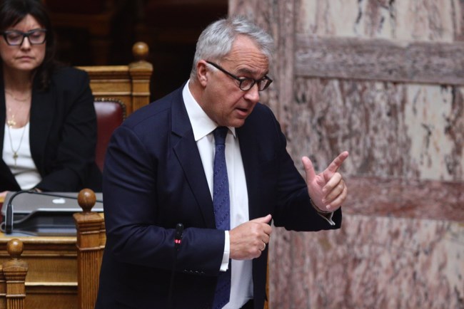 Μάκης Βορίδης