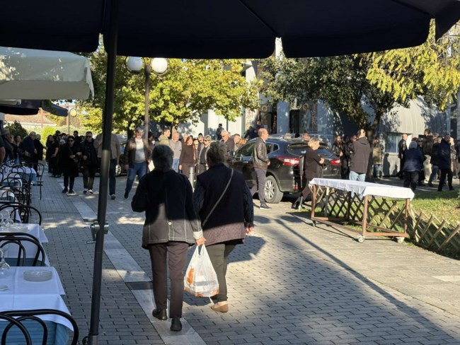 ΚΗΔΕΙΑ 26ΧΡΟΝΟΥ ΛΑΡΙΣΑ