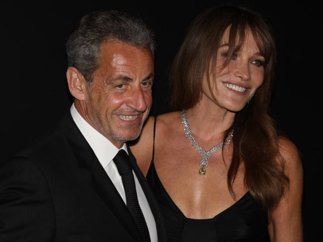 bruni sarkozy