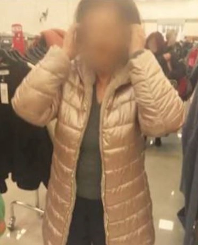 Μαρία Κάρπαθος λιποαναρρόφηση