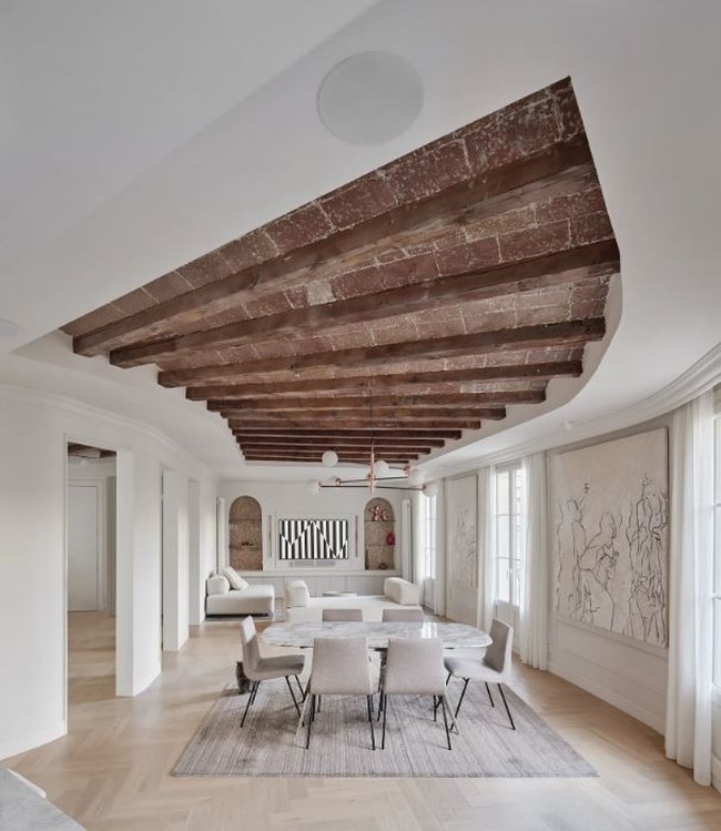 ΣΠΙΤΙ ΒΑΡΚΕΛΩΝΗ